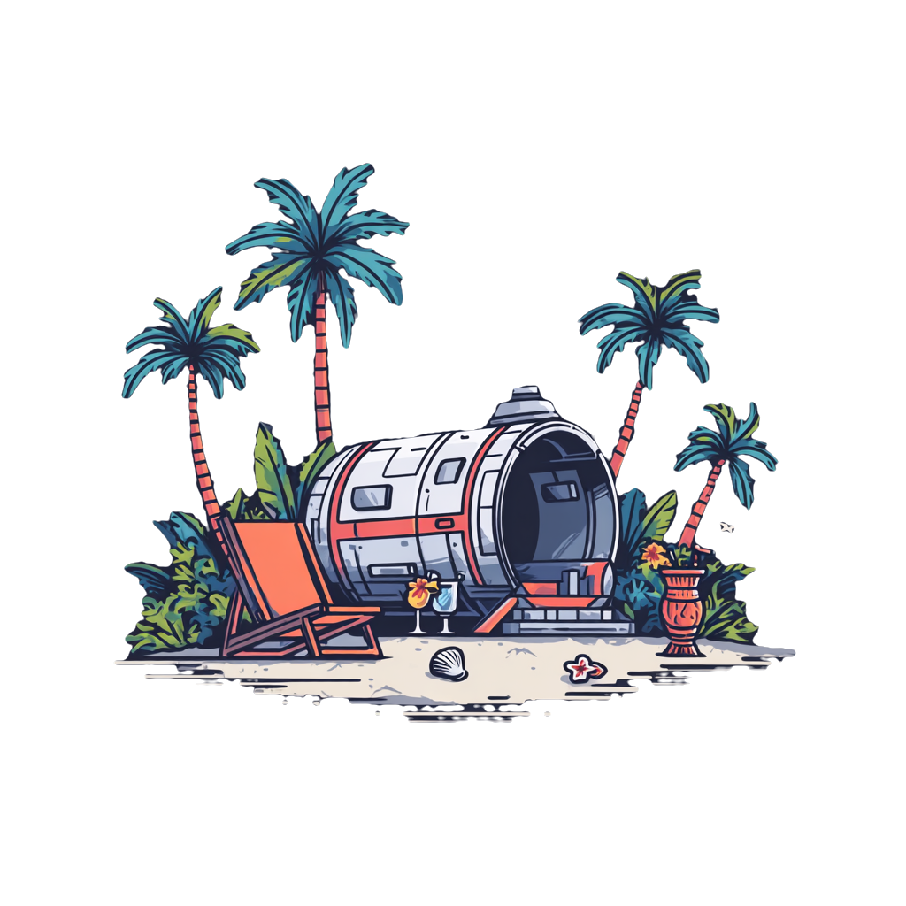 Escape Pod